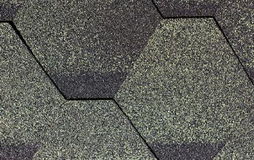 Middleton Scriven fibreglass shingle repairs