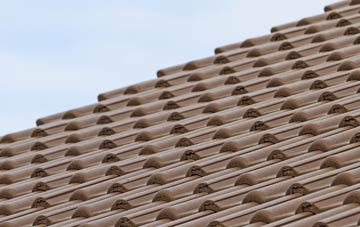 plastic roofing Middleton Scriven, Shropshire