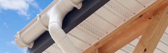 get Middleton Scriven guttering quotes today