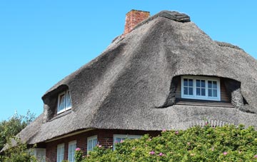 thatch roofing Middleton Scriven, Shropshire