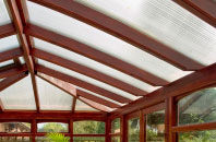 Middleton Scriven conservatory roofing insulation